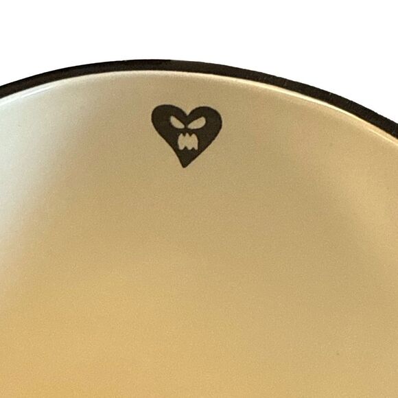 Rae Dunn Jack Skellington and Sally Mug Set - Picture 11 of 12